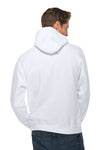 3X-Large White Lane Seven LS14001 