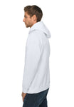 3X-Large White Lane Seven LS14001 