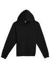 Youth X-Large Black Lane Seven LS14001YH 