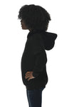Youth X-Large Black Lane Seven LS14001YH 