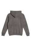 Youth X-Large Heather Charcoal Lane Seven LS14001YH 