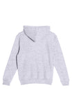 Youth X-Large Heather Grey Lane Seven LS14001YH 