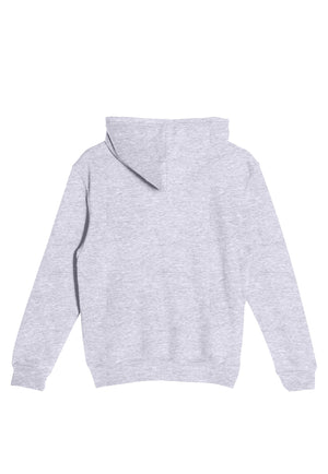 Youth X-Small Heather Grey Lane Seven LS14001YH 