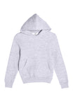 Youth X-Large Heather Grey Lane Seven LS14001YH 
