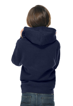 Youth X-Small Navy Lane Seven LS14001YH 