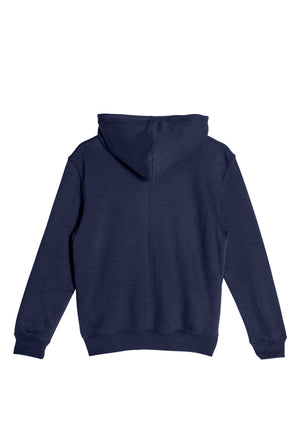 Youth X-Small Navy Lane Seven LS14001YH 