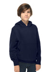Youth X-Large Navy Lane Seven LS14001YH 