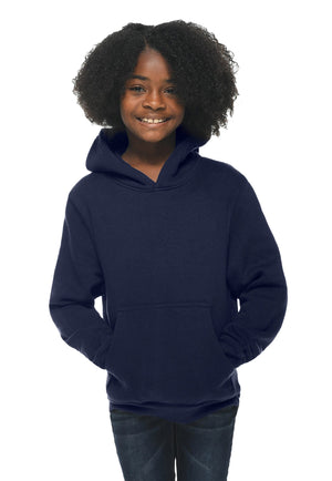 Youth X-Small Navy Lane Seven LS14001YH 