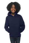 Youth X-Large Navy Lane Seven LS14001YH 