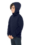 Youth X-Large Navy Lane Seven LS14001YH 