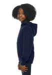 Youth X-Large Navy Lane Seven LS14001YH 