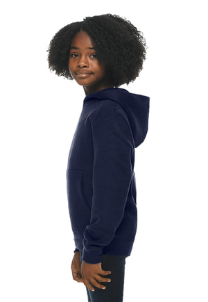 Youth X-Small Navy Lane Seven LS14001YH 