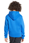 Youth X-Large Royal Lane Seven LS14001YH 