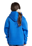Youth X-Large Royal Lane Seven LS14001YH 