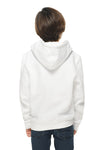Youth X-Large White Lane Seven LS14001YH 