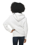 Youth X-Large White Lane Seven LS14001YH 
