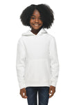 Youth X-Large White Lane Seven LS14001YH 
