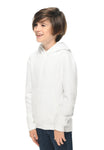 Youth X-Large White Lane Seven LS14001YH 