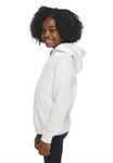 Youth X-Large White Lane Seven LS14001YH 