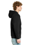 5X-Large Black Lane Seven LS14003