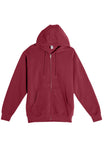 5X-Large Burgundy Lane Seven LS14003