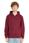 5X-Large Burgundy Lane Seven LS14003