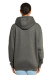 5X-Large Heather Charcoal Lane Seven LS14003