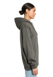 5X-Large Heather Charcoal Lane Seven LS14003