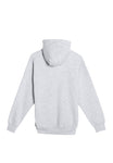 5X-Large Heather Grey Lane Seven LS14003