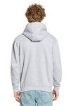 5X-Large Heather Grey Lane Seven LS14003