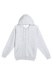 5X-Large Heather Grey Lane Seven LS14003