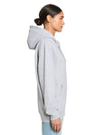 5X-Large Heather Grey Lane Seven LS14003