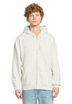 5X-Large Oatmeal Heather Lane Seven LS14003