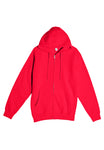 3X-Large Red Lane Seven LS14003