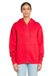 3X-Large Red Lane Seven LS14003