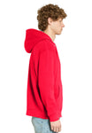 3X-Large Red Lane Seven LS14003