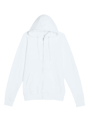 X-Small White Lane Seven LS14003 