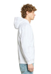 5X-Large White Lane Seven LS14003