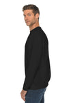 5X-Large Black Lane Seven LS14004