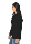 5X-Large Black Lane Seven LS14004