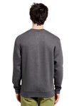5X-Large Heather Charcoal Lane Seven LS14004