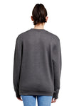 5X-Large Heather Charcoal Lane Seven LS14004