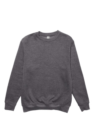X-Small Heather Charcoal Lane Seven LS14004 