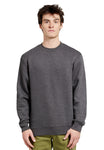 5X-Large Heather Charcoal Lane Seven LS14004