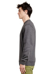 5X-Large Heather Charcoal Lane Seven LS14004