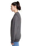 5X-Large Heather Charcoal Lane Seven LS14004