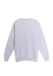 5X-Large Heather Grey Lane Seven LS14004