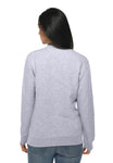 5X-Large Heather Grey Lane Seven LS14004