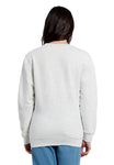 3X-Large Oatmeal Heather Lane Seven LS14004