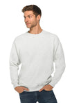 3X-Large Oatmeal Heather Lane Seven LS14004